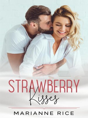 cover image of Strawberry Kisses